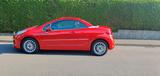 Peugeot 207 CC Platinum 120 Automatik Platinum
