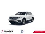 Volkswagen Touareg 3,0 l V6 TDI SCR 4MOTION - VW Touareg Gebrauchtwagen in Lübeck
