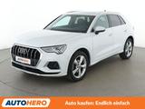 Audi Q3 35 TDI Advanced Aut.*NAVI*LED*ACC*CAM*PDC*SHZ - Audi Q3 advanced mit Diesel-Antrieb