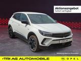 Opel Grandland GS Winterausstattung Multimedia Navi P - Opel Grandland (X) mit Diesel-Antrieb