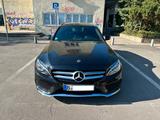 Mercedes-Benz C 200 T Autom. - - Mercedes-Benz C 200 Gebrauchtwagen in Berlin