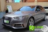 Audi AUDI A4 Avant 1.4 TFSI S tronic Business - Audi A4 mit Halbautomatikschaltung