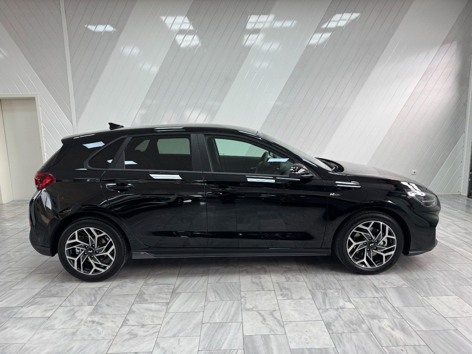 Hyundai i30 - Bild 16