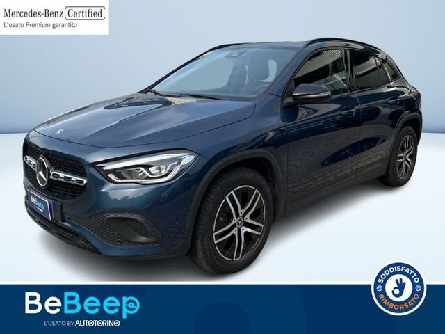 Mercedes-Benz GLA 180 D SPORT PLUS AUTO