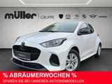 Mazda 2 Hybrid VVT-i 116 PS CVT FWD Centre - Mazda 2 Hybrid Tageszulassungen