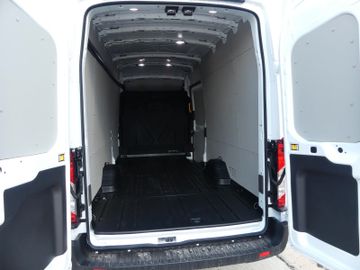 Ford Transit Kasten 350 L4 H3 Trend 2,0l Ecoblue