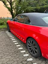 Audi A5 3.0 TDI clean diesel S tronic quattro - - Audi A5 aus 2012 mit Diesel-Antrieb: Sportwagen