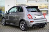 Abarth 595 1.4 Turismo Bi-Xenon Navi PDC Beats DAB - Abarth aus 2020