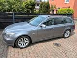 BMW 520d Touring (E61)  Baujahr 2008  - BMW 520: E61