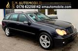 Mercedes-Benz C 200 C -Klasse T-Modell Kompressor - Mercedes-Benz C 200: Kombi, Kompressor