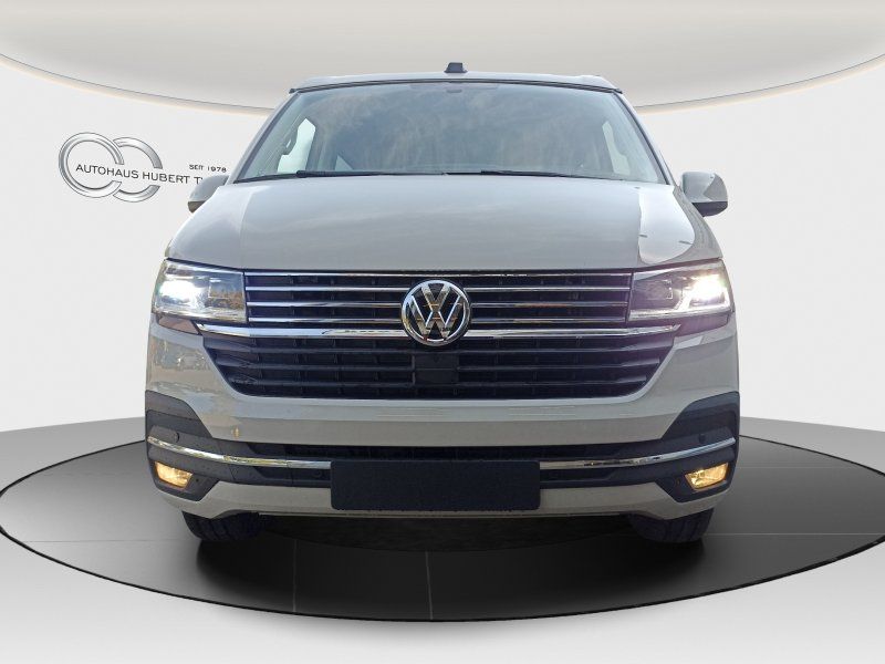 Fahrzeugabbildung Volkswagen T6.1 2.0 TDI California Beach Tour DSG 7-Sitzer