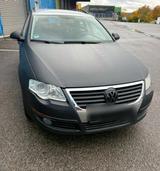 Volkswagen VW Passat 1.9 TDI TUV 2.26 - Volkswagen Passat aus 2005: Kombi