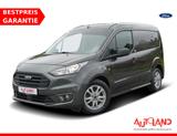 Ford Transit Connect 1.5 EcoBlue Kamera Navi AHK DAB - Ford Transit Connect Gebrauchtwagen