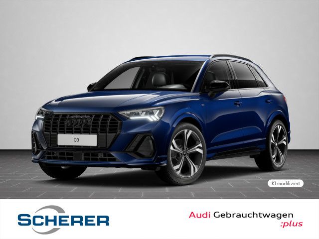 Image of Audi Q3