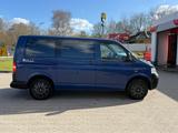Volkswagen T5 Transporter Bus Caravelle*TÜV 01/2028*KLIMA* - Gebrauchtwagen in Hamburg bis 10.000 Euro