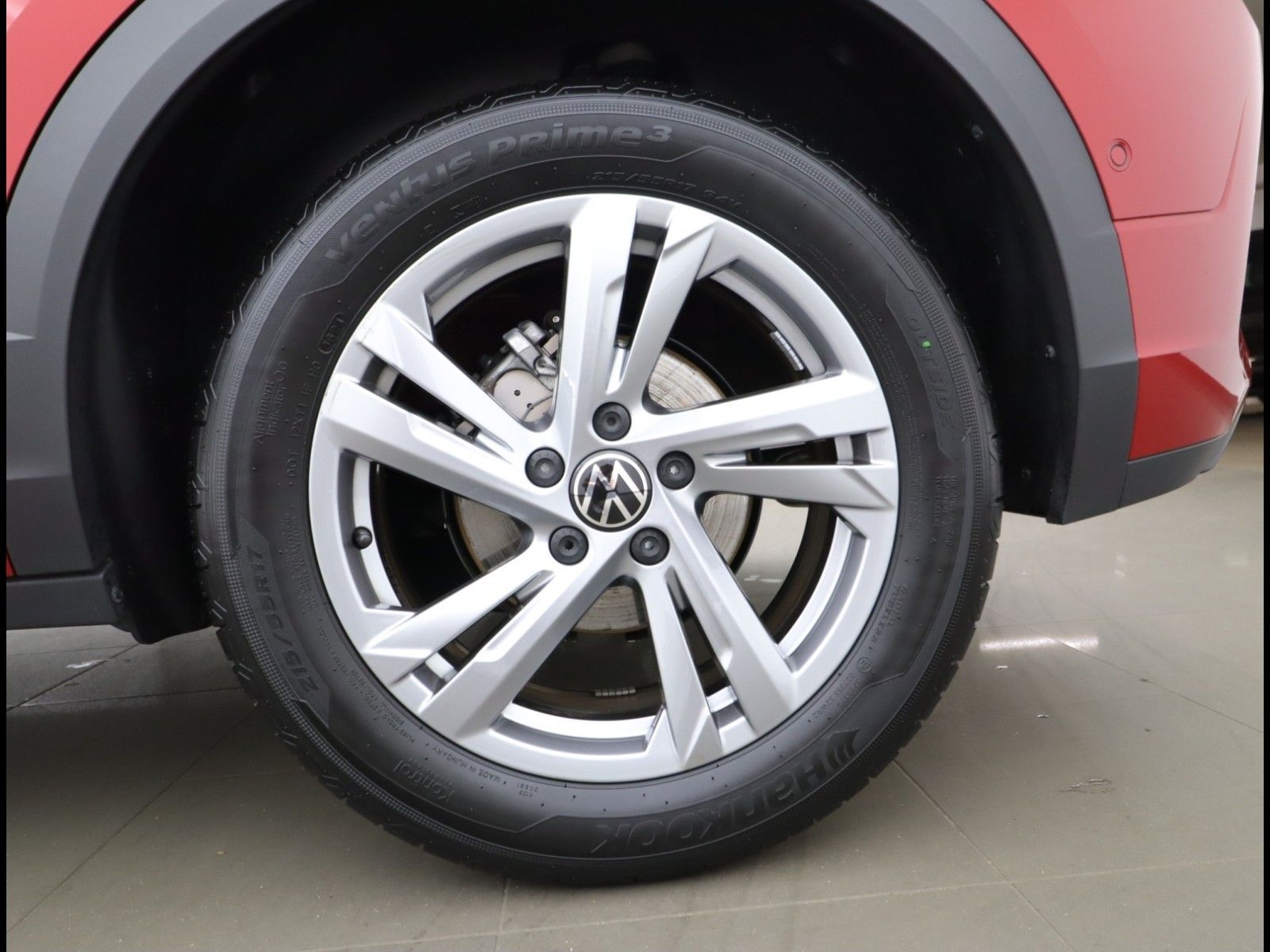 Volkswagen T-Roc - Bild 17