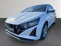 Hyundai i20 - Vorschau Bild 9