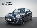 MINI COOPER 5-trg. NAVI*LED*SHZ*PDC*KLIMA*BT*LEDER* - MINI Cooper aus 2016