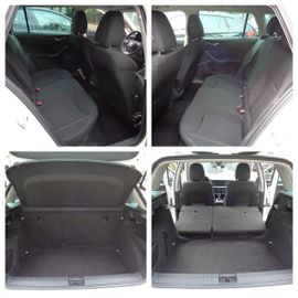 Bild 11 Skoda Kamiq 1.0 DSG Ambition 110PS PDC RFK SML BT LED