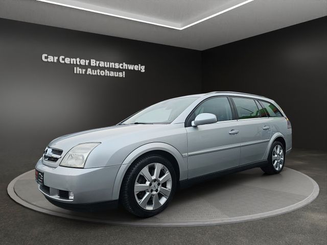 Opel Vectra Caravan 3.0 V6 CDTI Cosmo