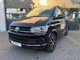 Volkswagen T6 Multivan 4Motion Allrad LED PDC Tempo Navi SH - Volkswagen: Multivan 4motion