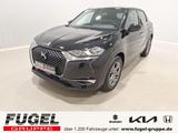 DS Automobiles DS3 Crossback 1.2 Bastille Navi|Klimaaut.|PDC - DS Automobiles in Dresden