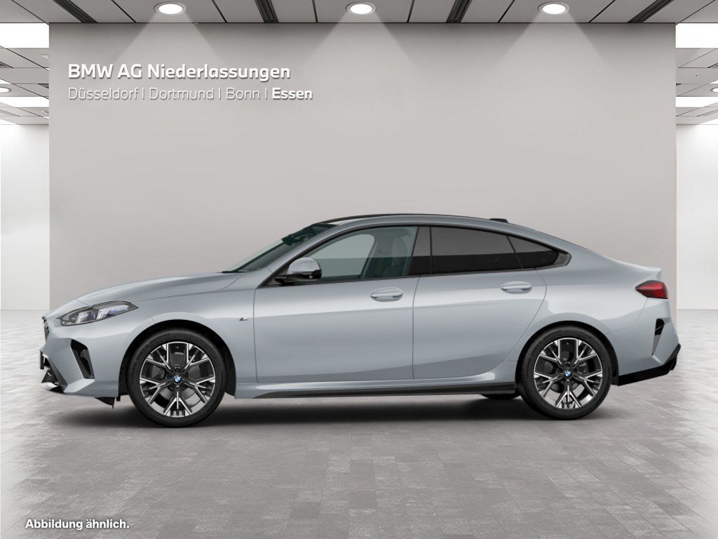 BMW 223 Gran Coupé - Bild 8