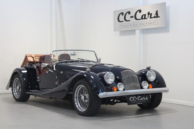 Morgan 2 Seater 3,5L V8