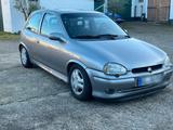 Opel Corsa b Gsi - gebrauchte Opel Corsa aus dem Jahr 1995
