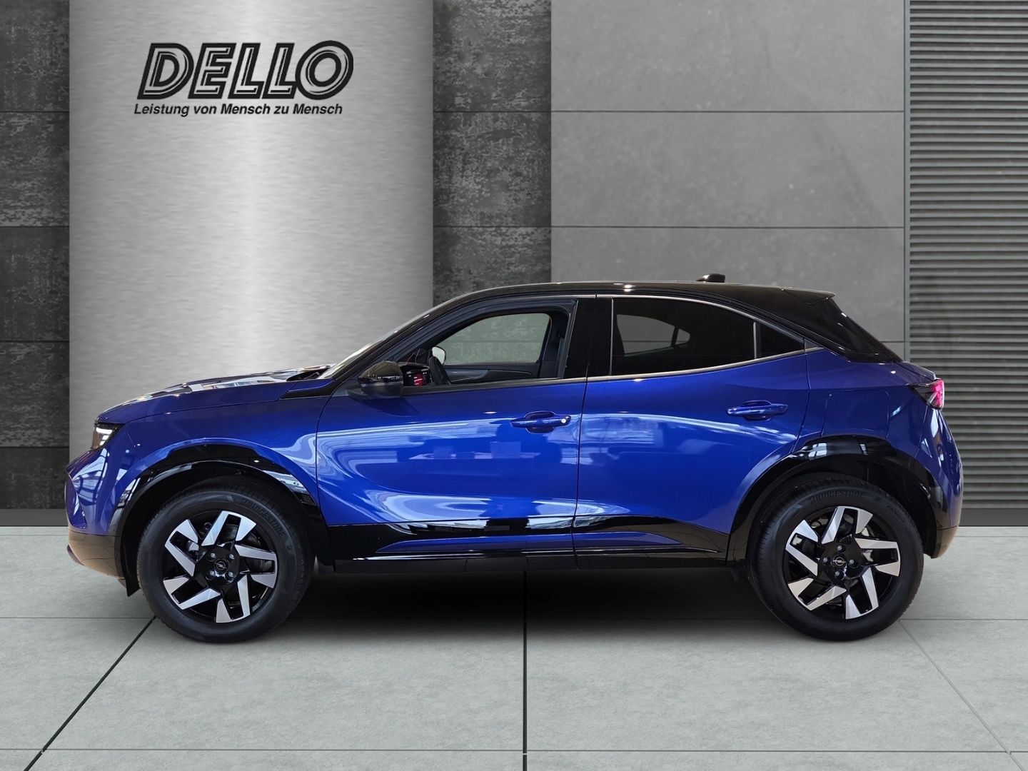 Opel Mokka - Bild 2