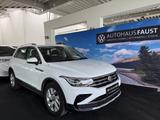 Volkswagen Tiguan Elegance DSG Navi LED Marix AHK ACC - Volkswagen Tiguan: 5 Türen