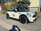 MINI Cooper S Cabrio Cooper S - MINI Cooper S Cabrio von privat