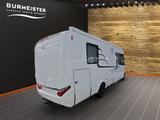 HYMER / ERIBA / HYMERCAR B-Klasse ML I 790  - Angebote