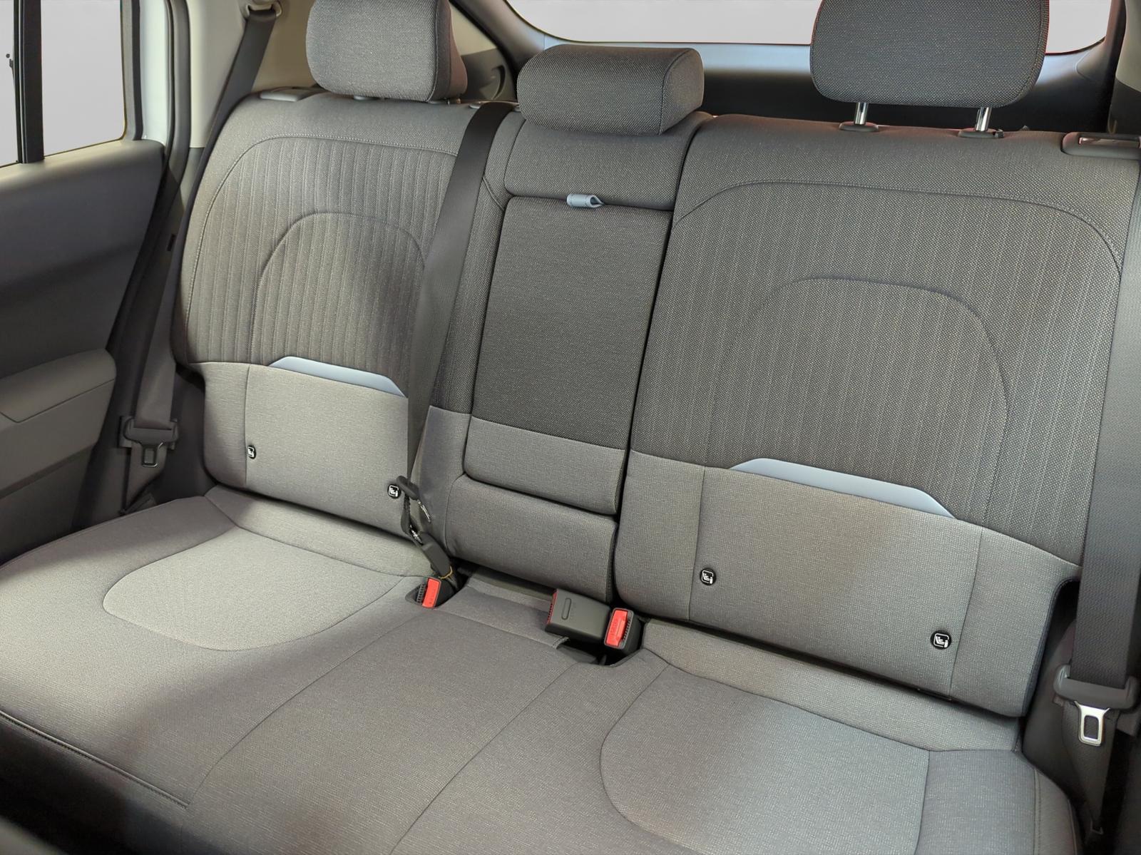 Kia EV3 AIR 81,4 kWh WINTER-PAKET NAVI+KAMERA+CARPLA