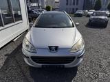 Peugeot 407 Premium Automatik PANO