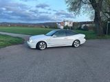 Mercedes-Benz Clk 430 V8 - Mercedes-Benz CLK 430 aus 1999