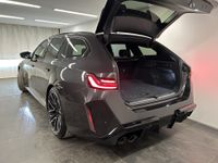 BMW M5 - Vorschau Bild 12