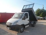 Iveco Daily 35c12 ribaltabile trilaterale - Iveco Gebrauchtwagen von 2010