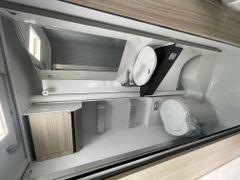 Adria DL COMPACT 60Y JUBILEE | Face2Face+Automatik
