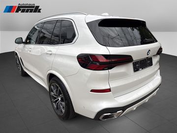 BMW X5 xDrive30d M Sportpaket HiFi DAB Pano.Dach