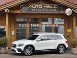 Mercedes-Benz GLB 35 AMG 4Matic Aut Navi Kam Distr. Burmester - Mercedes-Benz GLB 35 AMG Gebrauchtwagen