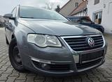 Volkswagen Passat Variant Sportline 2.0TDI,PDC,Navi,Shz,Ahk - Volkswagen Passat Variant: Sportline