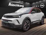 Opel Mokka GS Line 1.2 Voll-LED RückKam Winterpaket A - Opel Mokka in Hamm