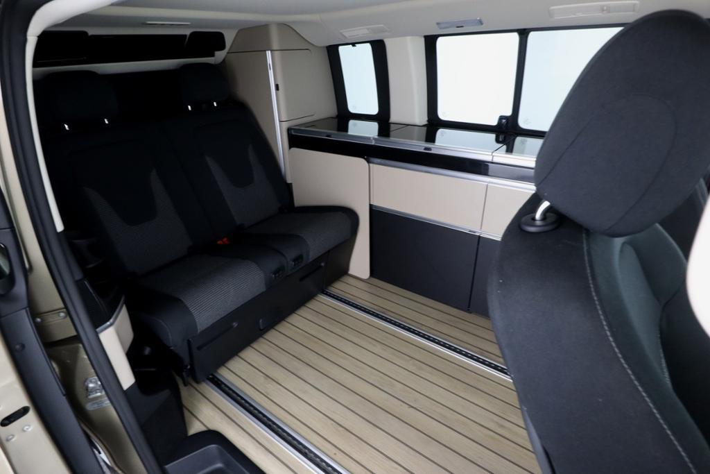 Mercedes-Benz V 250 d Marco Polo Panoramablick*Camper Level