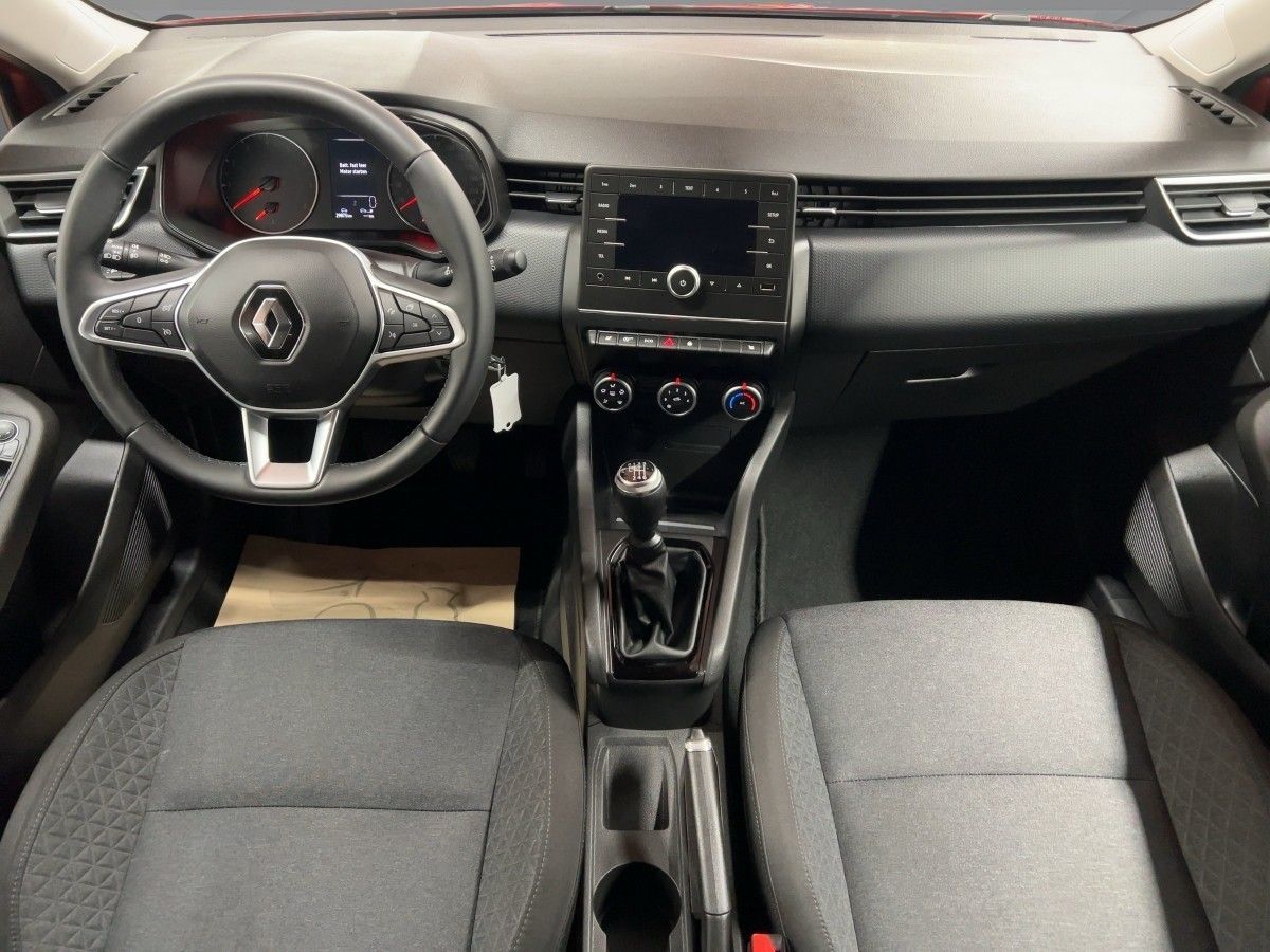 Renault Clio - Bild 12