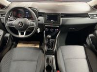 Renault Clio - Vorschau Bild 12