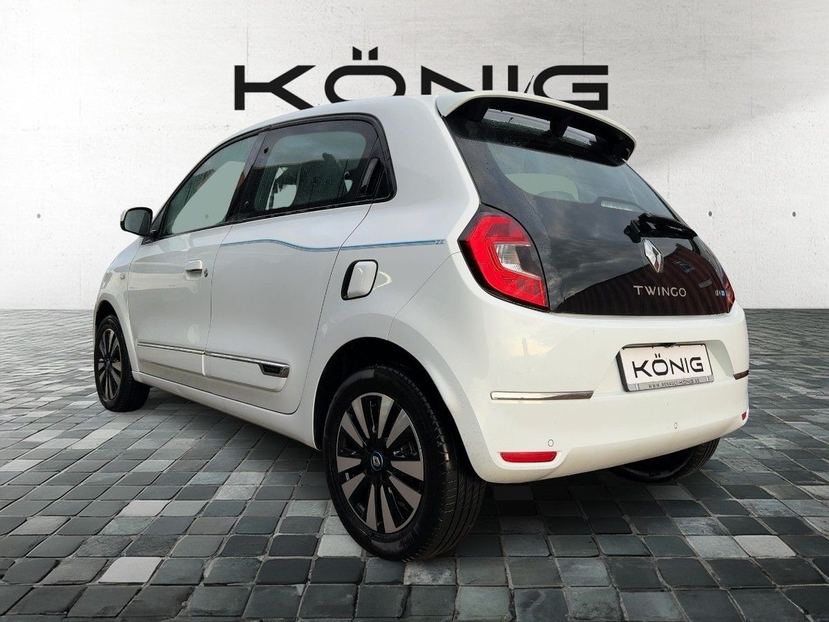Renault Twingo - Bild 3