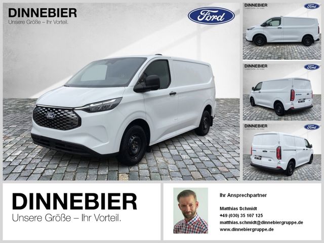 Ford TRANSIT CUSTOM 320 L1 H1 Kasten LKW Trend 160 kW