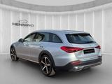 Mercedes-Benz C 220 d T All-Terrain Avantg 4M PANO AHK HUD 360 - Mercedes-Benz C 220 Gebrauchtwagen in Essen