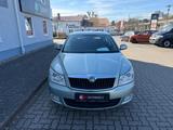 Skoda Octavia Lim. Impuls Edition*Sitzheizung*PDC - Skoda Octavia: Impuls Edition